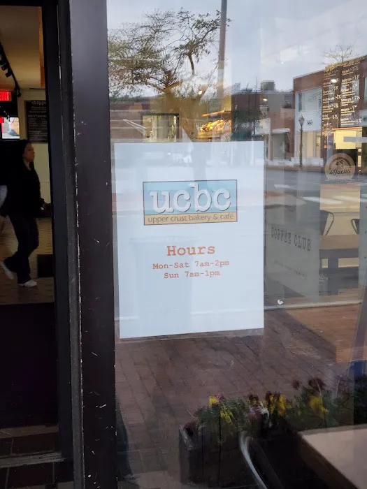 UCBC Bagels - New Canaan Picture 5