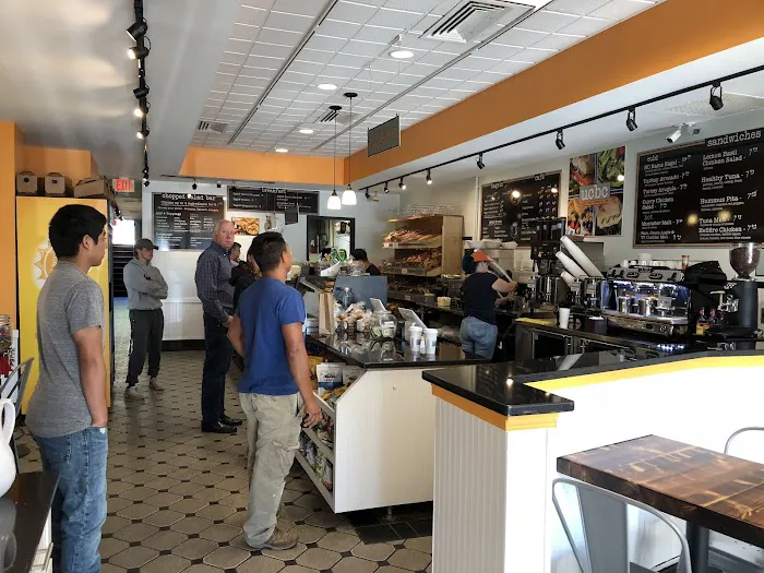 UCBC Bagels - New Canaan Picture 6