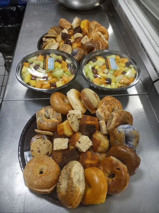 UCBC Bagels - New Canaan Picture 4