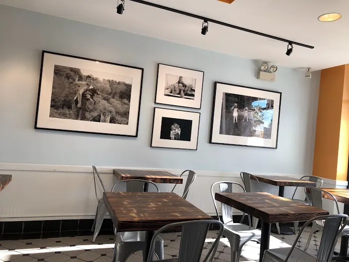 UCBC Bagels - New Canaan Picture 10