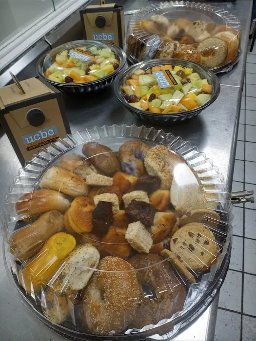 UCBC Bagels - New Canaan Picture 9
