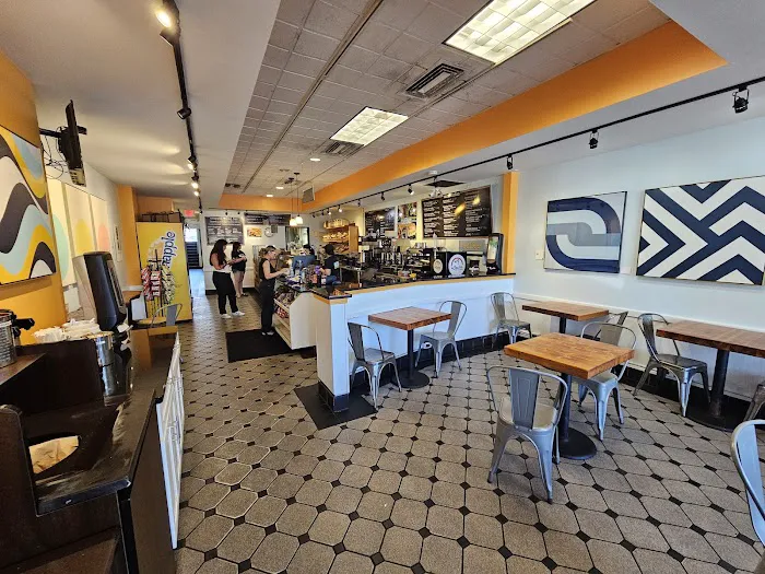 UCBC Bagels - New Canaan Picture 7
