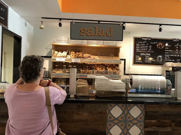 UCBC Bagels - New Canaan Picture 8