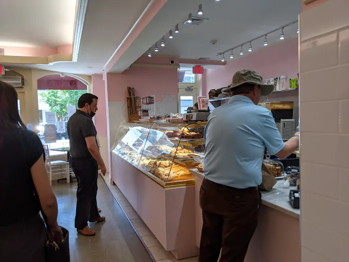 Patisserie Salzburg Picture 6