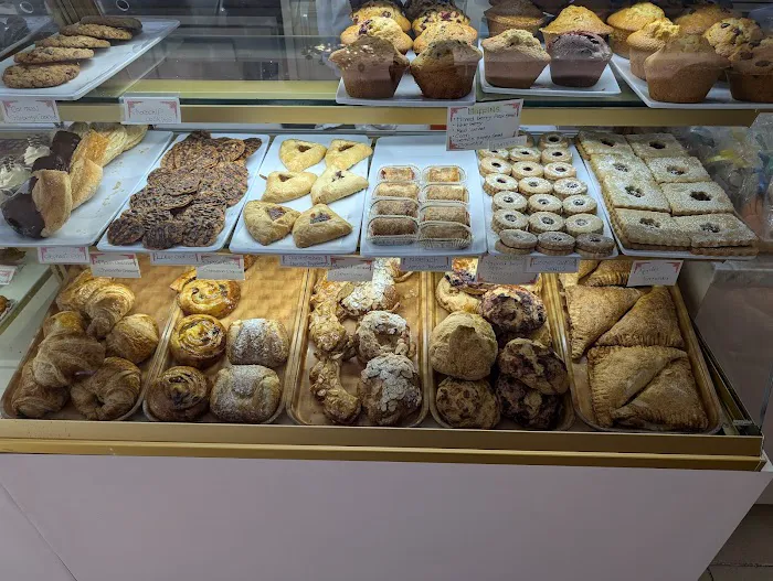 Patisserie Salzburg Picture 2