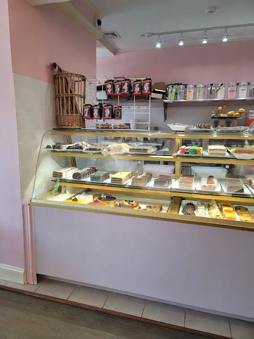 Patisserie Salzburg Picture 4