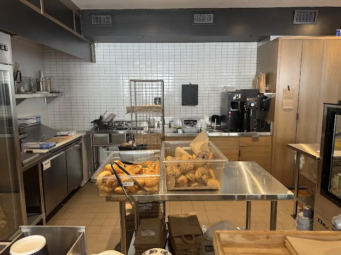 Badass Bagels New Canaan Picture 3