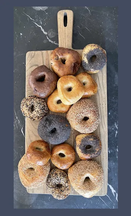 Badass Bagels New Canaan Picture 1