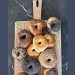 Badass Bagels New Canaan