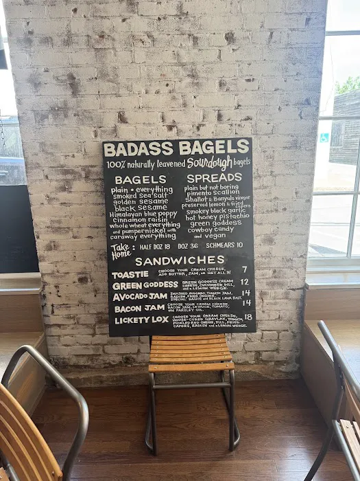Badass Bagels New Canaan Picture 4