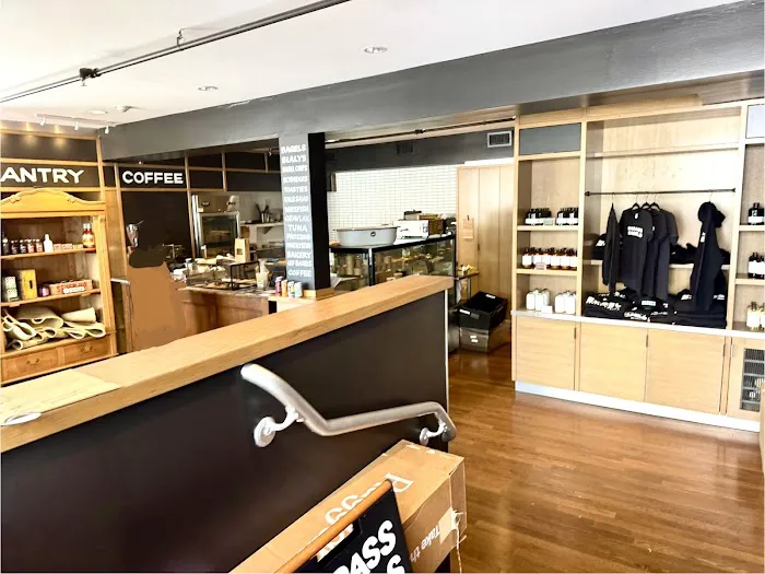 Badass Bagels New Canaan Picture 5