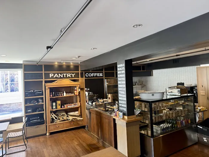 Badass Bagels New Canaan Picture 7