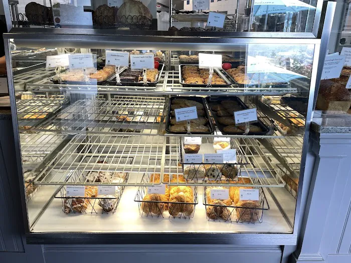 The Sono Baking Company & Cafe Picture 1