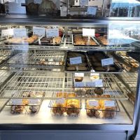 The Sono Baking Company & Cafe ico