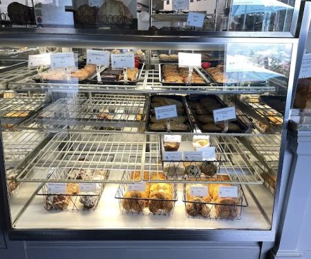 The Sono Baking Company & Cafe