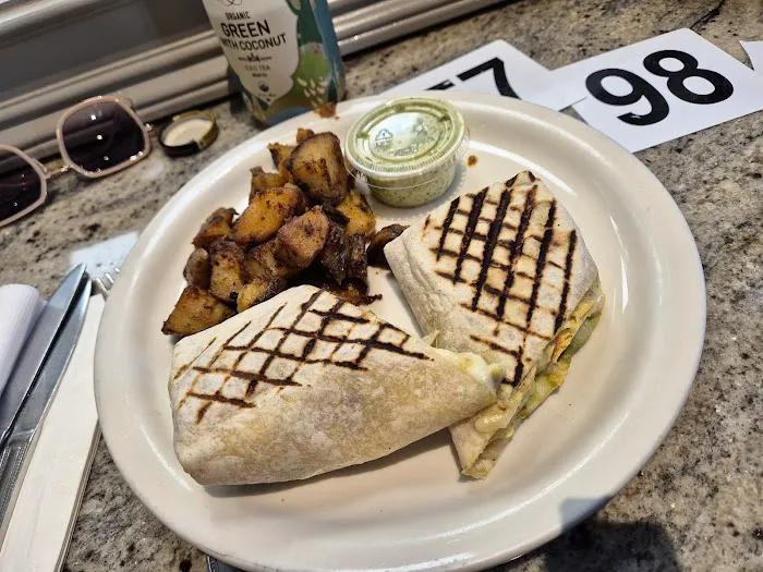 The Sono Baking Company & Cafe Picture 4