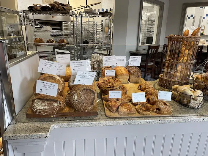The Sono Baking Company & Cafe Picture 6