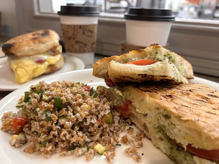 The Sono Baking Company & Cafe Picture 3