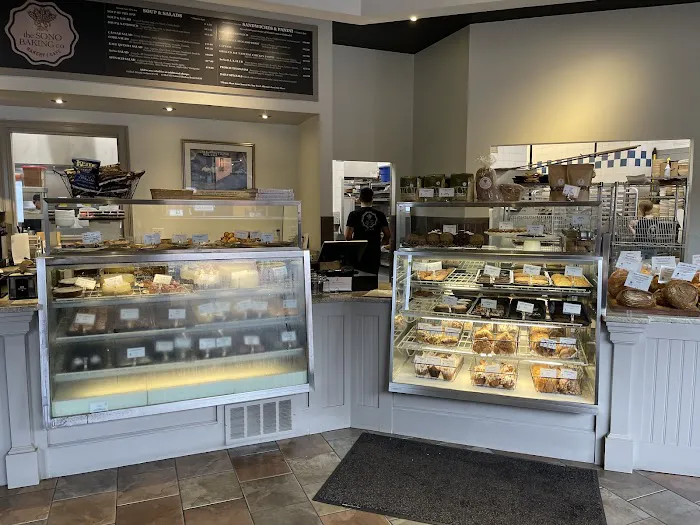 The Sono Baking Company & Cafe Picture 2