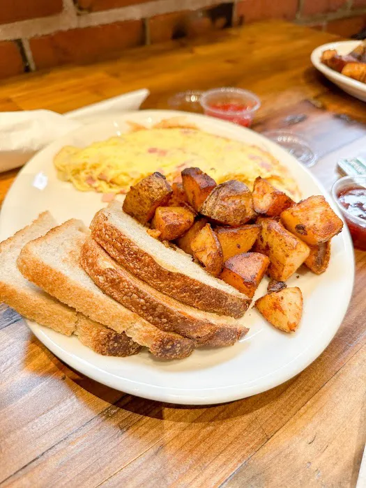The Sono Baking Company & Cafe Picture 5