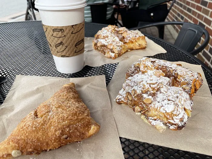 The Sono Baking Company & Cafe Picture 9