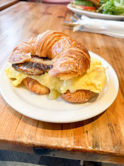 The Sono Baking Company & Cafe Picture 7