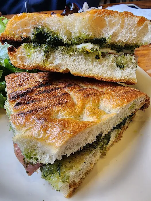 The Sono Baking Company & Cafe Picture 8