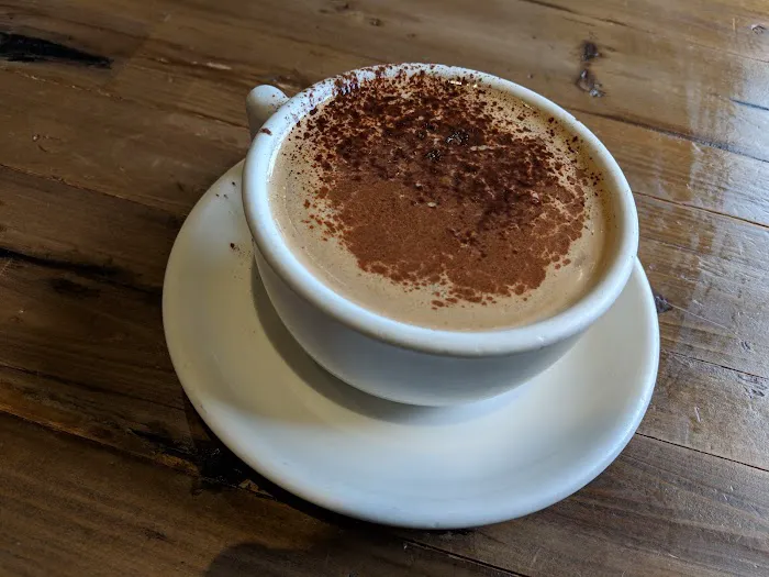The Sono Baking Company & Cafe Picture 10