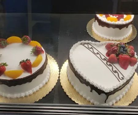 Valencia Bakery
