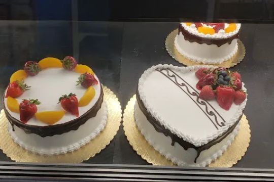 Valencia Bakery