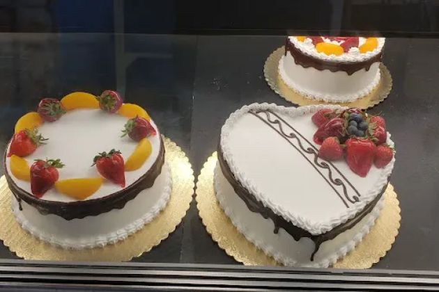 Valencia Bakery