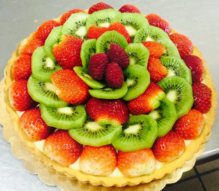 Valencia Bakery Picture 3