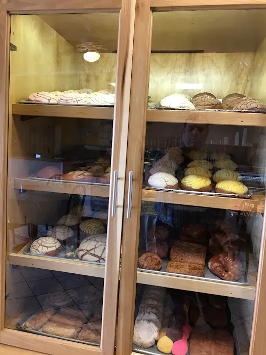 Valencia Bakery Picture 2