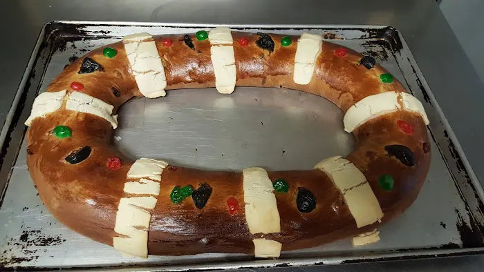 Valencia Bakery Picture 9
