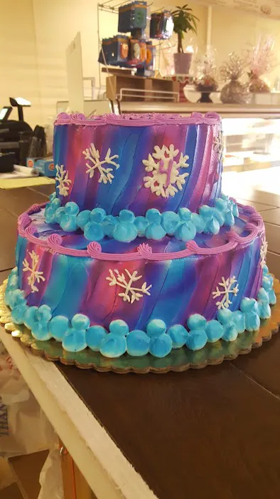 Valencia Bakery Picture 8