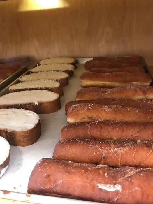 Valencia Bakery Picture 5