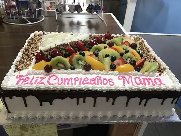 BMS Baking Company Picture 1