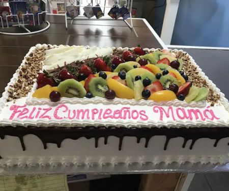 BMS Baking Company