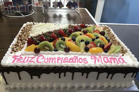 BMS Baking Company