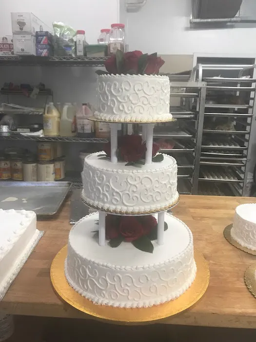 BMS Baking Company Picture 5