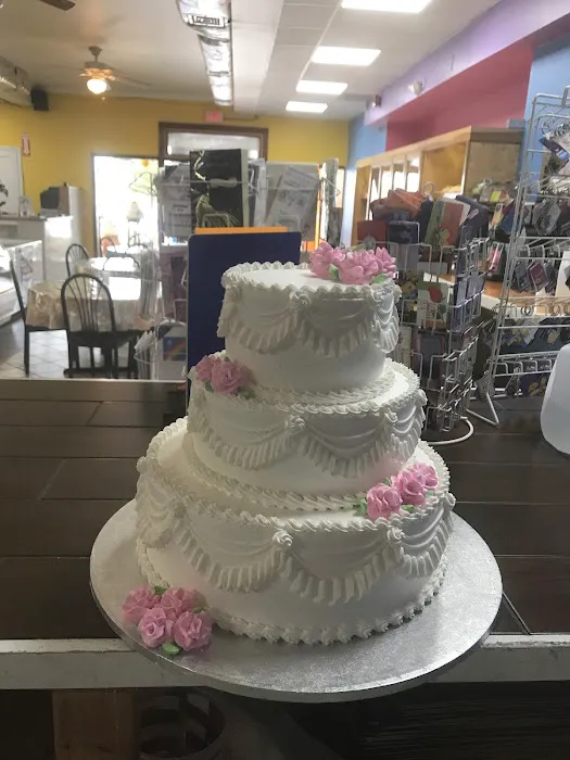 BMS Baking Company Picture 6