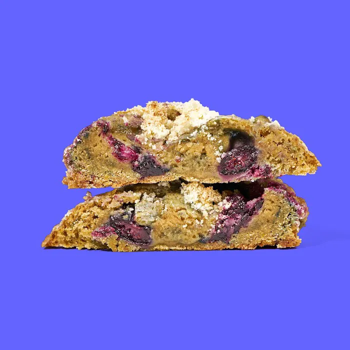 Rebel Daughter Cookies Picture 1