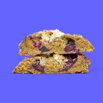 Rebel Daughter Cookies