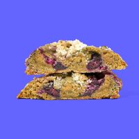 Rebel Daughter Cookies ico