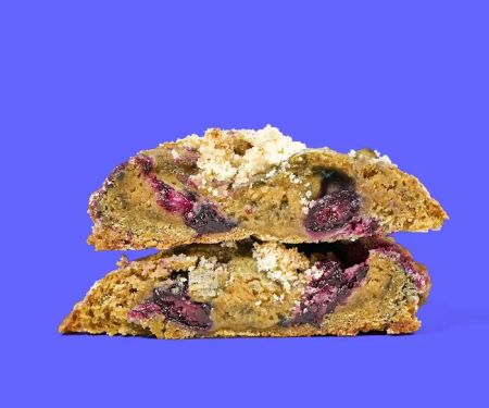 Rebel Daughter Cookies