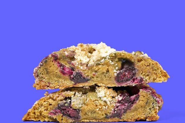 Rebel Daughter Cookies