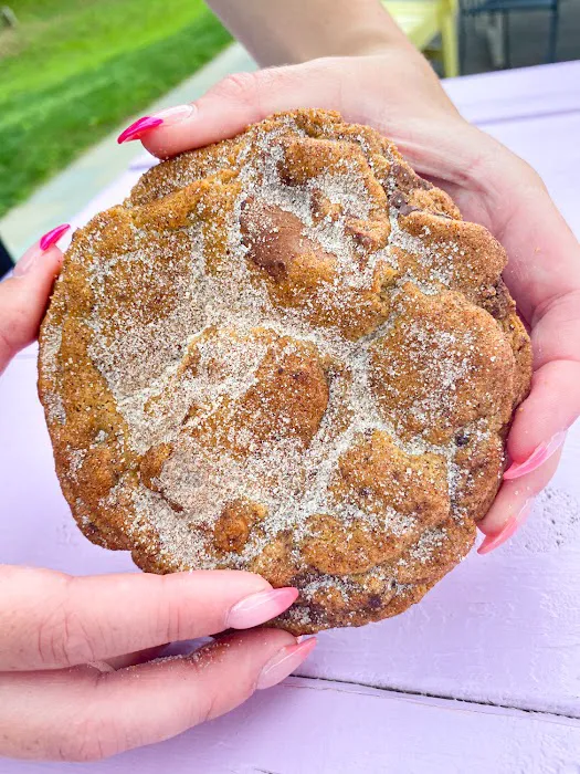 Rebel Daughter Cookies Picture 7