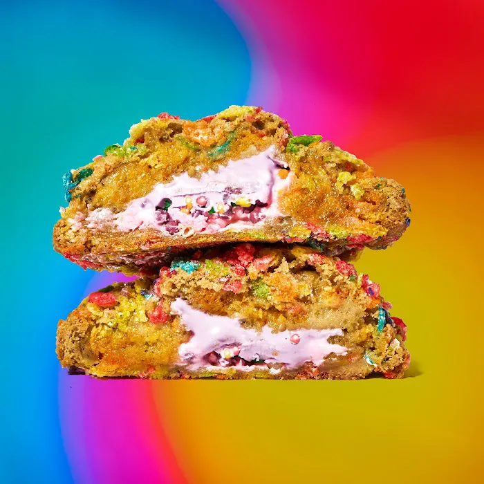 Rebel Daughter Cookies Picture 8