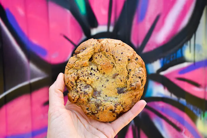 Rebel Daughter Cookies Picture 6