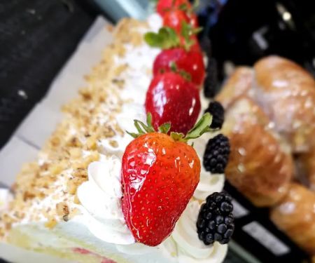 Sabor Ambateño Bakery Norwalk